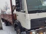 Mercedes-Benz  814 1989 года за 8 500 000 тг. в Караганда – фото 3