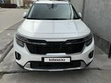 Kia Seltos 2022 года за 13 500 000 тг. в Шымкент – фото 4