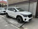 Kia Seltos 2022 года за 15 000 000 тг. в Шымкент – фото 3