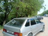 ВАЗ (Lada) 2114 2013 годаүшін1 800 000 тг. в Алматы – фото 4