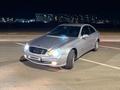 Mercedes-Benz CLK 320 2002 годаүшін4 200 000 тг. в Атырау – фото 3