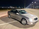 Mercedes-Benz CLK 320 2002 годаүшін4 200 000 тг. в Атырау