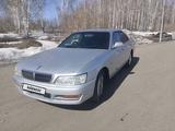 Nissan Laurel 1998 года за 3 300 000 тг. в Алтай – фото 2