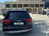 Audi Q7 2017 года за 21 000 000 тг. в Бишкек – фото 4