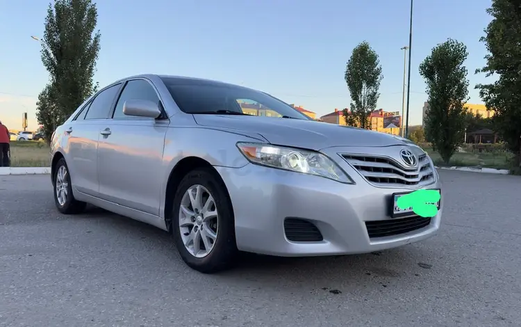 Toyota Camry 2009 годаfor6 900 000 тг. в Актобе