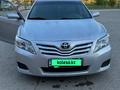 Toyota Camry 2009 года за 6 900 000 тг. в Актобе – фото 3