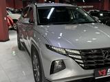 Hyundai Tucson 2021 года за 11 200 000 тг. в Кызылорда – фото 2