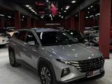 Hyundai Tucson 2021 года за 11 200 000 тг. в Кызылорда