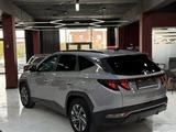 Hyundai Tucson 2021 года за 11 200 000 тг. в Кызылорда – фото 3