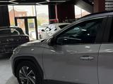 Hyundai Tucson 2021 года за 11 200 000 тг. в Кызылорда – фото 4