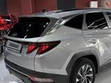 Hyundai Tucson 2021 года за 11 200 000 тг. в Кызылорда – фото 5