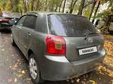 Toyota Corolla 2002 годаfor3 300 000 тг. в Алматы – фото 3