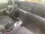 Toyota Corolla 2002 года за 3 450 000 тг. в Алматы – фото 2