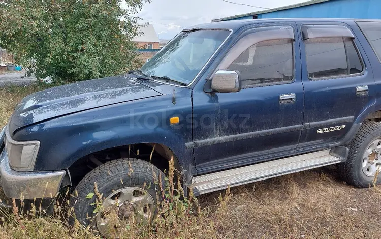 Toyota Hilux Surf 1994 годаfor1 400 000 тг. в Усть-Каменогорск