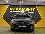 Chevrolet Cruze 2013 годаfor3 900 000 тг. в Астана – фото 2