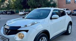 Nissan Juke 2013 года за 5 700 000 тг. в Актобе – фото 2