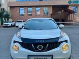 Nissan Juke 2013 года за 5 700 000 тг. в Актобе