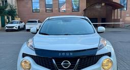 Nissan Juke 2013 года за 5 700 000 тг. в Актобе