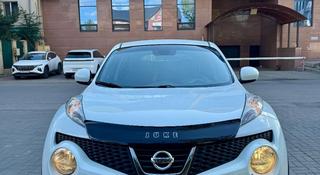 Nissan Juke 2013 года за 5 700 000 тг. в Актобе