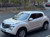 Nissan Juke 2013 года за 5 700 000 тг. в Актобе – фото 3