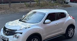 Nissan Juke 2013 года за 5 700 000 тг. в Актобе – фото 3