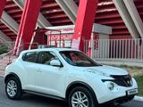 Nissan Juke 2013 года за 5 700 000 тг. в Актобе – фото 4