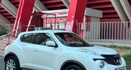 Nissan Juke 2013 года за 5 700 000 тг. в Актобе – фото 4