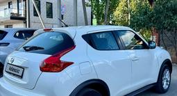 Nissan Juke 2013 года за 5 700 000 тг. в Актобе – фото 5