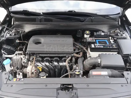 Kia Cerato 2018 года за 6 990 000 тг. в Астана – фото 28