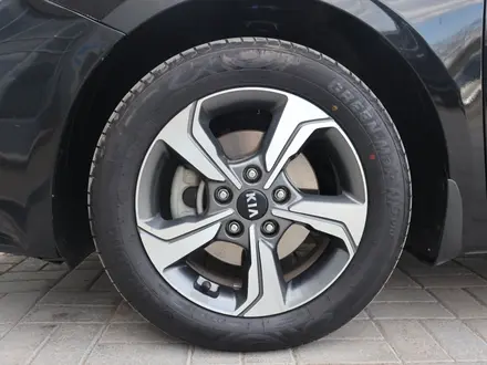 Kia Cerato 2018 года за 6 990 000 тг. в Астана – фото 10