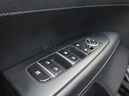Kia Cerato 2018 года за 6 990 000 тг. в Астана – фото 12