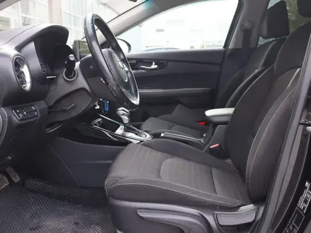 Kia Cerato 2018 года за 6 990 000 тг. в Астана – фото 13