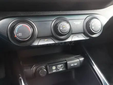Kia Cerato 2018 года за 6 990 000 тг. в Астана – фото 22