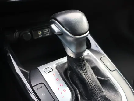 Kia Cerato 2018 года за 6 990 000 тг. в Астана – фото 23