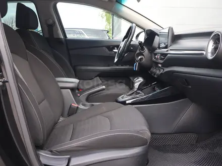 Kia Cerato 2018 года за 6 990 000 тг. в Астана – фото 19