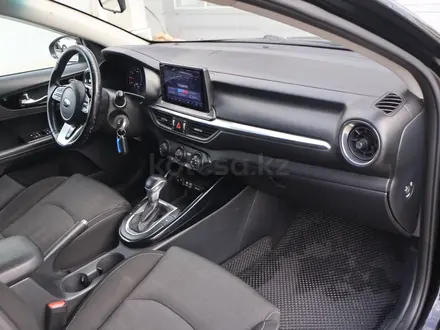 Kia Cerato 2018 года за 6 990 000 тг. в Астана – фото 15