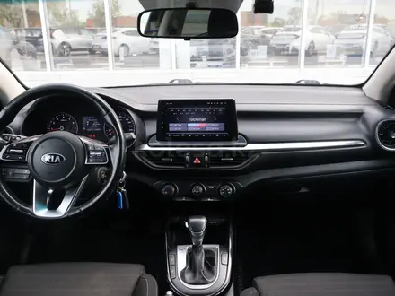 Kia Cerato 2018 года за 6 990 000 тг. в Астана – фото 16