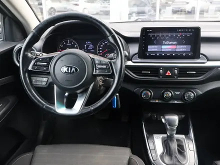 Kia Cerato 2018 года за 6 990 000 тг. в Астана – фото 17