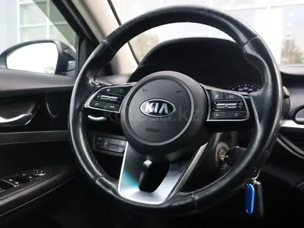 Kia Cerato 2018 года за 6 990 000 тг. в Астана – фото 18