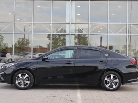 Kia Cerato 2018 года за 6 990 000 тг. в Астана – фото 2