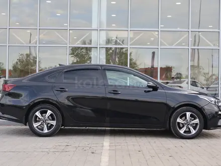 Kia Cerato 2018 года за 6 990 000 тг. в Астана – фото 6