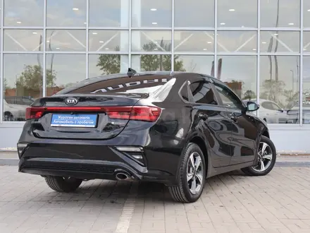 Kia Cerato 2018 года за 6 990 000 тг. в Астана – фото 5