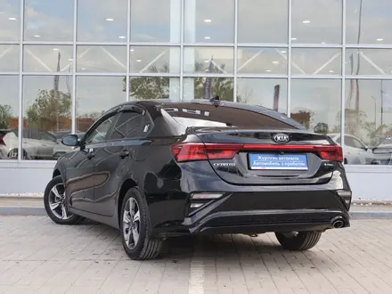 Kia Cerato 2018 года за 6 990 000 тг. в Астана – фото 3