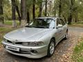 Mitsubishi Galant 1993 годаүшін750 000 тг. в Тараз