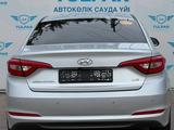 Hyundai Sonata 2015 года за 7 800 000 тг. в Алматы – фото 3