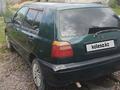 Volkswagen Golf 1996 года за 950 000 тг. в Караганда – фото 4