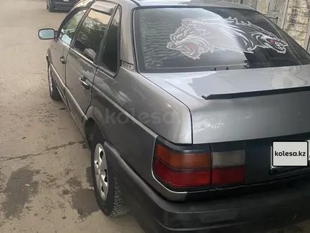 Volkswagen Passat 1991 года за 900 000 тг. в Кокшетау – фото 5