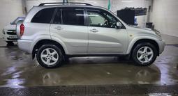 Toyota RAV4 2003 годаүшін5 100 000 тг. в Астана – фото 5