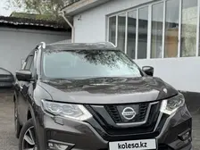 Nissan X-Trail, 2022