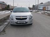 Chevrolet Cobalt 2023 годаfor6 450 000 тг. в Туркестан – фото 5